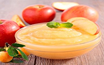 اتفاقاتی که پس از خوردن سیب در بدنمان می افتد
