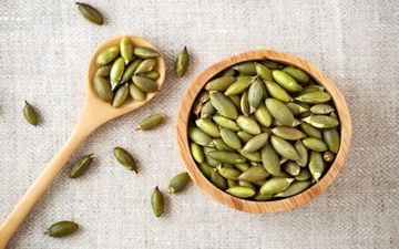 این دانه کوچک برای کاهش قند خون و استرس معجزه می‌کند