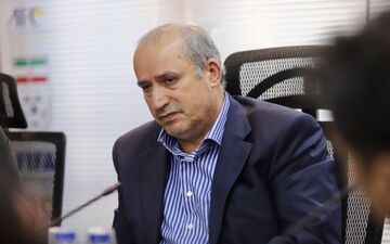 فدراسیون فوتبال شایعات مربوط به فرزند تاج را تکذیب کرد