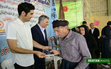‍ آیا برای حافظ ناظری میزبان خوبی بودیم؟!