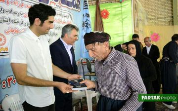 ‍ آیا برای حافظ ناظری میزبان خوبی بودیم؟!
