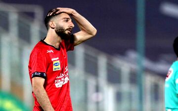 پرسپولیس با سه غایب قطعی به مصاف مس رفسنجان می رود