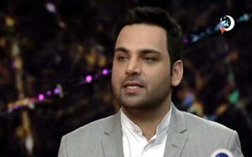 پشت صحنه‌ دیدنی ماه عسل 96 / غیبت احسان علیخانی در پای سفره افطار خانه ده ساله شد + فیلم