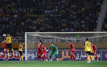 پرسپولیس در دیداری دوستانه بمصاف حریف تراکتور می رود