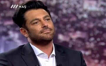  شروع کار محمدرضا گلزار با تلویزیون از هفته آینده