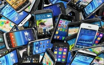 دلایل افزایش قیمت گوشی‌های موبایل در بازار