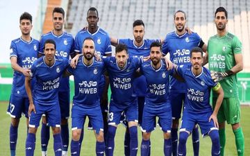 ساعت مسابقات گروه استقلال تغییر کرد