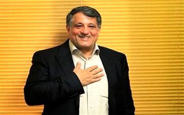 خروج محسن هاشمی از گزینه های شهرداری تهران؟