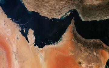 خلیج فارس در قرآن: پاسخ مفسران به ابهامات (ویدئو)