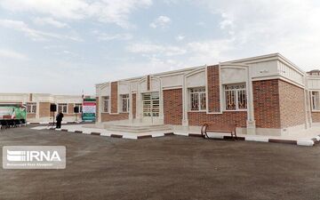 ۹۴ طرح آموزشی خراسان‌شمالی به ۹۲.۵ درصد پیشرفت رسید