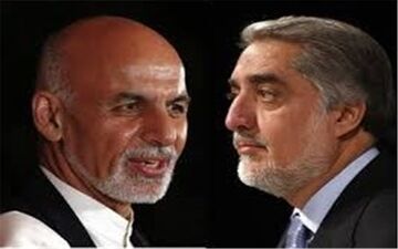 رئیس اجرایی دولت افغانستان: ادامه کار حکومت وحدت ملی بحث برانگیز است