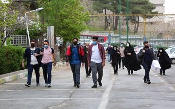مبلغ جدید وام‌های دانشجویی اعلام شد
