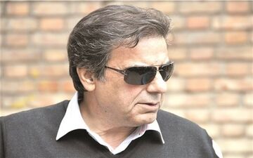  بازگشت خسرو ملکان پس از ۱۱ سال به سینمای ایران