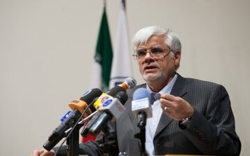 فراکسیون امید از لوایح 4 گانه FATF حمایت می کند