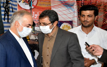  هنرهای سنتی در  رشد اقتصادی و گردش مالی  تأثیر گذارند