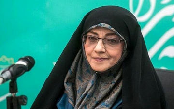 فقدان بانوی پیشرو در سیاست و فرهنگ؛ اشرف بروجردی درگذشت
