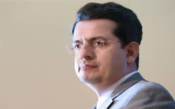 سخنگوی وزارت خارجه: بهتر است آمریکا ابهامات انتخاباتی خود را شفاف کند