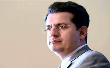 سخنگوی وزارت خارجه: بهتر است آمریکا ابهامات انتخاباتی خود را شفاف کند
