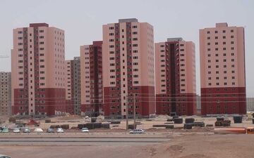 
از مسکن کارمندان تا کم و زیاد اجاره بها برای مستاجران