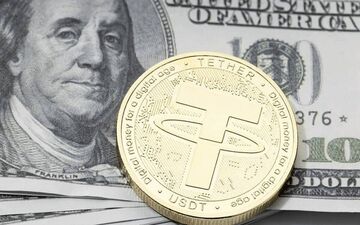 محدودیت‌های جدید بانک مرکزی بر معاملات تتر در بازار ارز