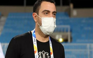 باشگاه السد به توافق ژاوی با بارسا واکنش نشان داد