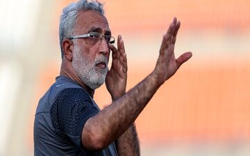 فرکی: پیکان با قرعه تقریباً مناسبی روبرو شد 