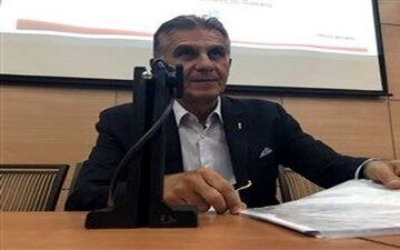 کی‌روش تا سال آینده هم سلطانی‌فر را برکنار می‌کند و هم تاج را