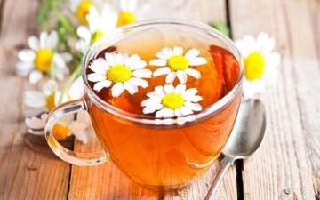  یک چای معجزه گر برای کاهش قند خون