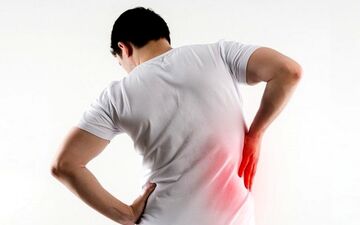 اگر در زمستان کلیه درد می گیرید؛ بخوانید