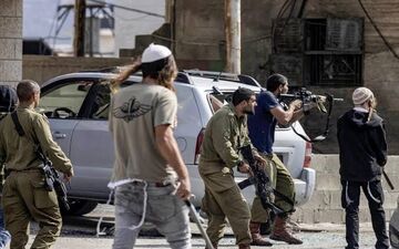 تشکیلات خودگردان فلسطینی خواستار اقدام جهانی علیه تروریسم صهیونیست‌ها شد