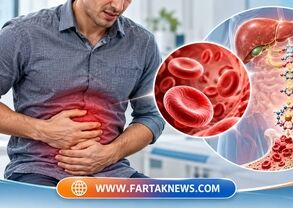 پورفیری حاد متناوب چیست؟ بیماری نادری که با درد شدید شکم و علائم عصبی ظاهر می‌شود
