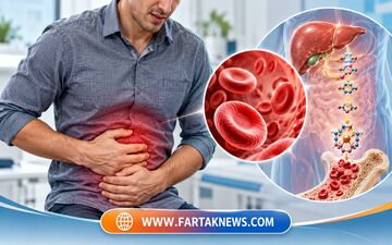پورفیری حاد متناوب چیست؟ بیماری نادری که با درد شدید شکم و علائم عصبی ظاهر می‌شود