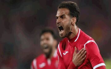 شوخی زشت کی روش با برانکو و احمد نورالهی