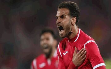 شوخی زشت کی روش با برانکو و احمد نورالهی