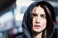 تمرینات سخت تینا آخوندتبار در ۳۸ سالگی؛ از اسپانیا تا رینگ بوکس