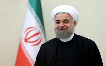 اظهارات رئیس‌جمهور درباره کنسرت‌ها در گفتگوی تلویزیونی