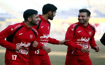 محرمی، سرباز تازه نفس ارتش برانکو