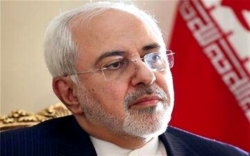 ظریف: آمریکا شجاعت مبارزه مستقیم با شهید سلیمانی را نداشت