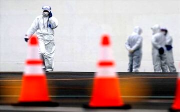 تمدید مجدد محدودیت های کرونایی در فارس