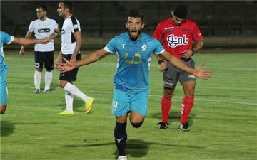 خرید جدید پرسپولیس میخواهد وارث جادوگر باشد/علاقه بازیکن تکنیکی به علی کریمی