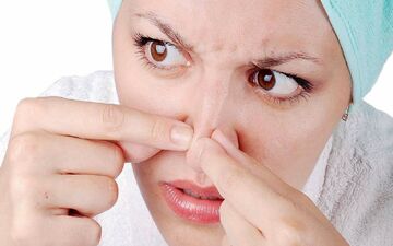 با طب ایرانی چین و چروک صورت را رفع کنید