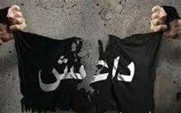 انیمیشن دیدنی سیلی ایران به داعش