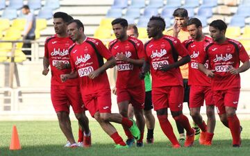 خبر بد برای برانکو در آستانه دیدار با قلعه نویی ؛ ۴ بازیکن پرسپولیس پا در هوا!