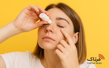 از سوزش تا تاری دید؛ همه چیز درباره خشکی چشم/۵ راهکار طلایی برای پیشگیری