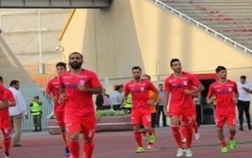 آخرین اخبار از سرخپوشان