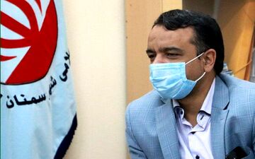 ایجاد آزادراه در شمال سمنان شهر را محدود می کند 