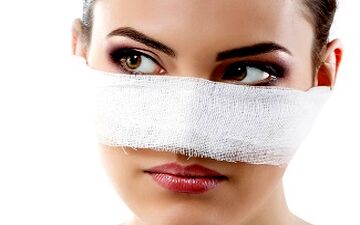 عمل بینی و کارایی که بناید بعد از آن انجام بدهید/ توصیه‌های مهم!