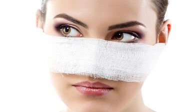 عمل بینی و کارایی که بناید بعد از آن انجام بدهید/ توصیه‌های مهم!