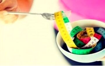 از رژیم غذایی معکوس چه می‌دانید؟