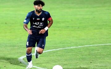 «سامان» مزد اعتماد سا پینتو را داد؛ هم گل، هم کلین‌شیت!